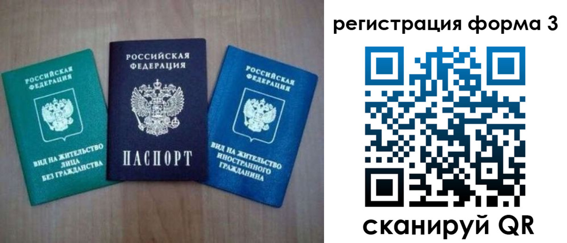 прописка для кредита в Печоре